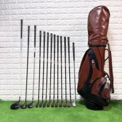 2026年最新】ゴルフクラブセットタイトリストの人気アイテム - メルカリ