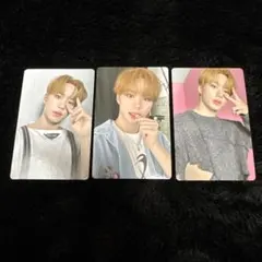 2026年最新】wei ジュンソ トレカの人気アイテム - メルカリ