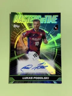 2026年最新】ポドルスキ サインの人気アイテム - メルカリ