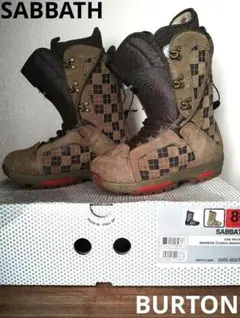 2026年最新】sabbath burtonの人気アイテム - メルカリ