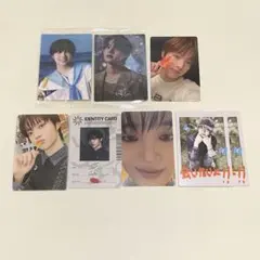 2026年最新】ウィジュ &team トレカの人気アイテム - メルカリ