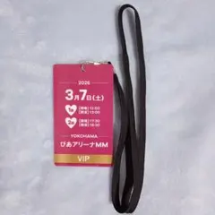 2026年最新】VIPグッズの人気アイテム - メルカリ