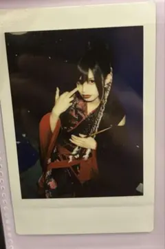 2026年最新】真天地開闢集団ジグザグ チェキの人気アイテム - メルカリ