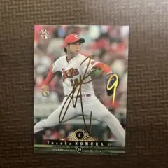 2026年最新】野村祐輔 サインの人気アイテム - メルカリ