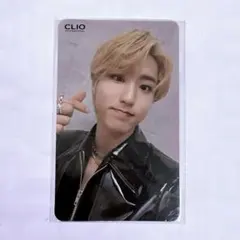 2026年最新】clio straykidsの人気アイテム - メルカリ