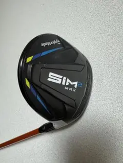 2026年最新】テーラーメイドsim2ヘッドカバーの人気アイテム - メルカリ