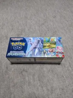 2026年最新】ポケモンgoスペシャルセット未開封の人気アイテム - メルカリ