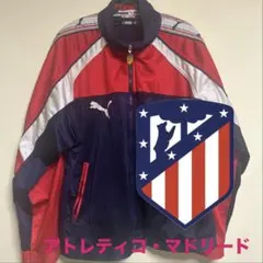 2026年最新】アトレティコ ジャケットの人気アイテム - メルカリ