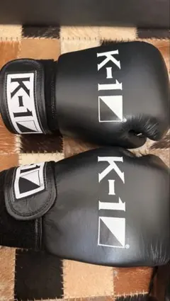 2026年最新】K1グローブの人気アイテム - メルカリ