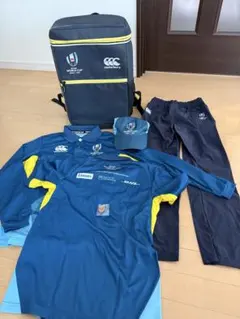 2026年最新】ラグビーワールドカップボランティアの人気アイテム