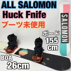 2026年最新】19-20 SALOMON HOLOGRAMの人気アイテム - メルカリ