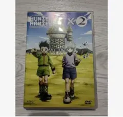 2026年最新】hunter×hunter dvd 旧の人気アイテム - メルカリ