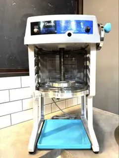 2026年最新】かき氷機 業務用 スワンの人気アイテム - メルカリ