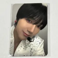 SUPER JUNIOR スジュ イェソン トレカ E.L.F JAPAN 特典 - メルカリ