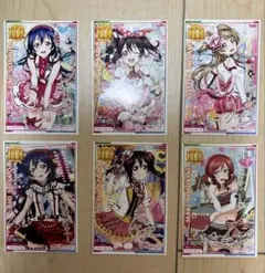 2026年最新】ラブライブ hrの人気アイテム - メルカリ