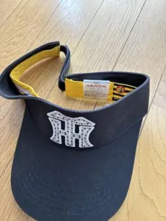 2026年最新】阪神タイガースサンバイザーの人気アイテム - メルカリ