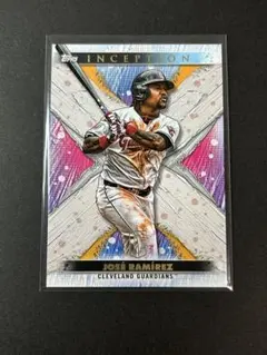 2026年最新】ホセ・ラミレスの人気アイテム - メルカリ