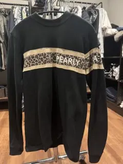 2026年最新】pearly gates ヒョウ柄の人気アイテム - メルカリ