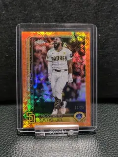 2026年最新】タティスJrの人気アイテム - メルカリ