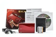 2026年最新】FinePix Z700EXRの人気アイテム - メルカリ