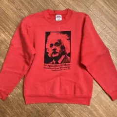 2026年最新】アインシュタイン スウェットの人気アイテム - メルカリ