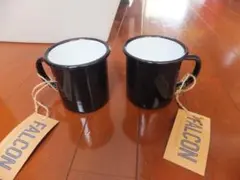 2026年最新】ファルコン ホーローの人気アイテム - メルカリ