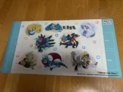 2026年最新】大器晩成 プレイマットの人気アイテム - メルカリ