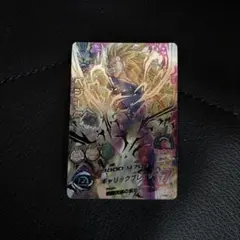 2026年最新】ドラゴンボールヒーローズ lcの人気アイテム - メルカリ