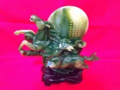 2026年最新】ヒスイ 馬 中国の人気アイテム - メルカリ