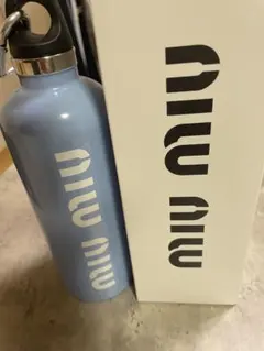2026年最新】miumiu水筒の人気アイテム - メルカリ