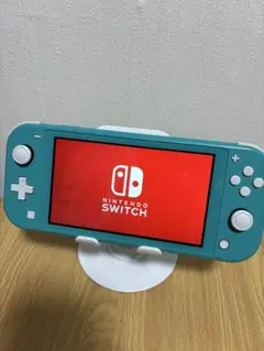 2026年最新】nintendo switch lite ターコイズの人気アイテム - メルカリ