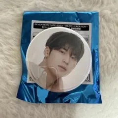 2026年最新】seventeen cafe ミンギュの人気アイテム - メルカリ