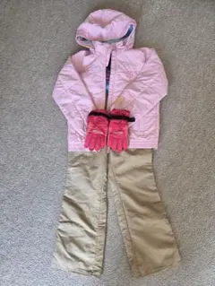 2026年最新】モンベル スキーウェア 140の人気アイテム - メルカリ