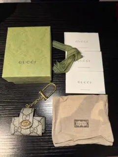 2026年最新】グッチAirPodsケースの人気アイテム - メルカリ