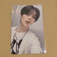 2026年最新】straykids アイエン トレカ 樂starの人気アイテム - メルカリ