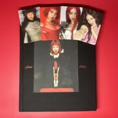 2026年最新】JENNIE ruby トレカの人気アイテム - メルカリ