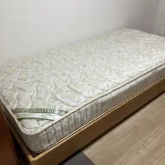 2026年最新】ヒュルスタ ベッドの人気アイテム - メルカリ