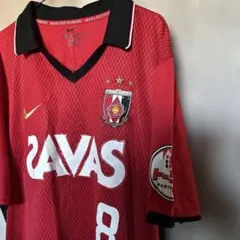 2026年最新】柏木陽介ユニフォームの人気アイテム - メルカリ