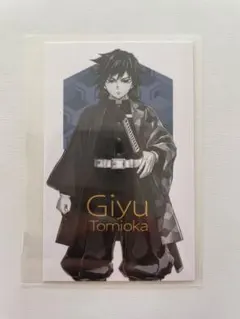 2026年最新】冨岡義勇 柱展 コレクションフォトの人気アイテム - メルカリ