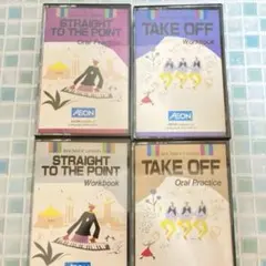 【稀少】グッドマンの上級英会話 テキスト&カセットテープ/日本放送出版協会 稀少】グッドマンの上級英会話 テキスト&カセットテープ/日本放送出版協会