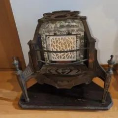 2026年最新】ビンテージストーブの人気アイテム - メルカリ