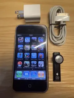 2026年最新】初代 iphone 8gbの人気アイテム - メルカリ