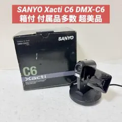 2026年最新】Xacti C6の人気アイテム - メルカリ