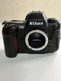 2026年最新】nikon f100 ジャンクの人気アイテム - メルカリ