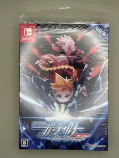 2026年最新】ガンヴォルト ストライカーパック 限定の人気アイテム