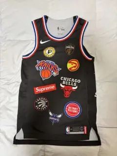 2026年最新】supreme nba タンクトップの人気アイテム - メルカリ