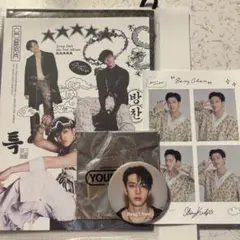 2026年最新】stray kids hop バンチャンの人気アイテム - メルカリ