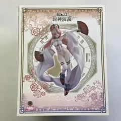 2026年最新】封神演義妲己の人気アイテム - メルカリ