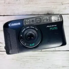 2026年最新】canon autoboy miniの人気アイテム - メルカリ