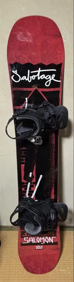 2026年最新】サロモン サボタージュの人気アイテム - メルカリ